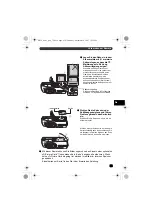 Предварительный просмотр 83 страницы Olympus M 840 Basic Manual