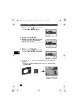 Preview for 86 page of Olympus M 840 Basic Manual