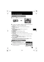 Preview for 93 page of Olympus M 840 Basic Manual