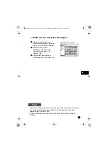 Preview for 97 page of Olympus M 840 Basic Manual