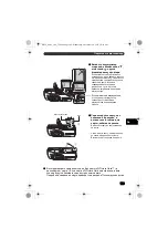 Preview for 109 page of Olympus M 840 Basic Manual