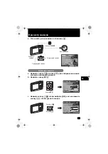 Предварительный просмотр 115 страницы Olympus M 840 Basic Manual