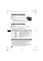 Preview for 118 page of Olympus M 840 Basic Manual