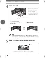 Предварительный просмотр 14 страницы Olympus m Digital 500 Basic Manual