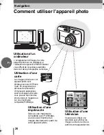 Предварительный просмотр 28 страницы Olympus m Digital 500 Basic Manual