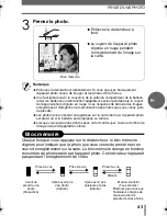 Предварительный просмотр 43 страницы Olympus m Digital 500 Basic Manual