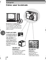 Предварительный просмотр 52 страницы Olympus m Digital 500 Basic Manual