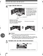 Предварительный просмотр 86 страницы Olympus m Digital 500 Basic Manual