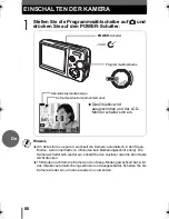 Предварительный просмотр 88 страницы Olympus m Digital 500 Basic Manual