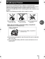 Preview for 11 page of Olympus m-MINI DIGITAL S Basic Manual