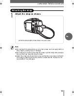 Preview for 13 page of Olympus m-MINI DIGITAL S Basic Manual