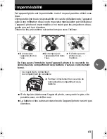 Предварительный просмотр 41 страницы Olympus m-MINI DIGITAL S Basic Manual