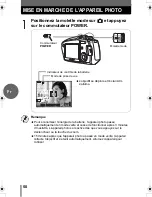 Предварительный просмотр 50 страницы Olympus m-MINI DIGITAL S Basic Manual