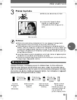 Предварительный просмотр 53 страницы Olympus m-MINI DIGITAL S Basic Manual