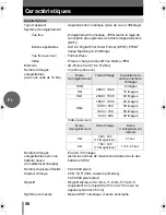 Предварительный просмотр 58 страницы Olympus m-MINI DIGITAL S Basic Manual