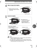 Предварительный просмотр 77 страницы Olympus m-MINI DIGITAL S Basic Manual