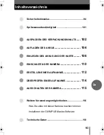 Предварительный просмотр 93 страницы Olympus m-MINI DIGITAL S Basic Manual