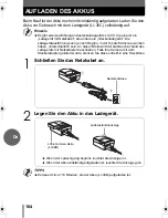 Предварительный просмотр 104 страницы Olympus m-MINI DIGITAL S Basic Manual