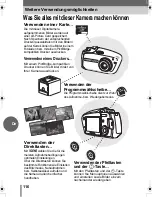 Предварительный просмотр 116 страницы Olympus m-MINI DIGITAL S Basic Manual