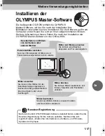 Предварительный просмотр 117 страницы Olympus m-MINI DIGITAL S Basic Manual