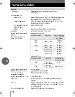 Предварительный просмотр 118 страницы Olympus m-MINI DIGITAL S Basic Manual