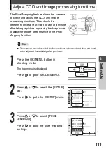 Preview for 111 page of Olympus M-mini Digital Advanced Manual