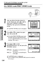 Preview for 134 page of Olympus M-mini Digital Advanced Manual