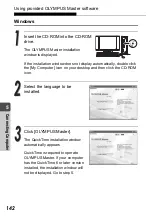 Preview for 142 page of Olympus M-mini Digital Advanced Manual