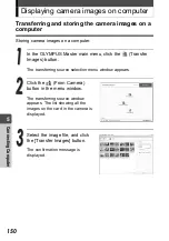 Preview for 150 page of Olympus M-mini Digital Advanced Manual