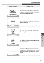 Preview for 167 page of Olympus M-mini Digital Advanced Manual