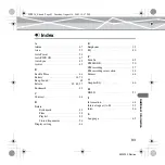 Предварительный просмотр 83 страницы Olympus m:robe MR-F20 Series User Manual