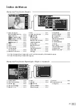 Предварительный просмотр 5 страницы Olympus m Touch 3000 (Portuguese) Manual De Instruções