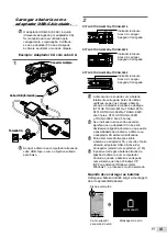 Preview for 13 page of Olympus m Touch 3000 (Portuguese) Manual De Instruções