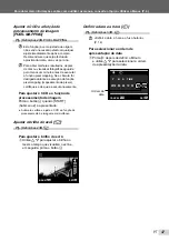 Предварительный просмотр 47 страницы Olympus m Touch 3000 (Portuguese) Manual De Instruções