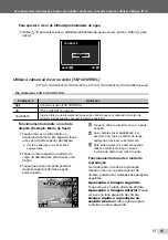 Предварительный просмотр 51 страницы Olympus m Touch 3000 (Portuguese) Manual De Instruções