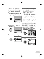 Preview for 13 page of Olympus M Tough-6000 (French) Manuel D'Instructions