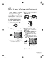 Предварительный просмотр 15 страницы Olympus M Tough-6000 (French) Manuel D'Instructions