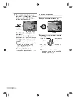 Preview for 16 page of Olympus M Tough-6000 (French) Manuel D'Instructions