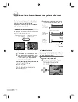 Предварительный просмотр 20 страницы Olympus M Tough-6000 (French) Manuel D'Instructions