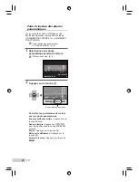 Предварительный просмотр 26 страницы Olympus M Tough-6000 (French) Manuel D'Instructions