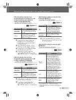 Предварительный просмотр 29 страницы Olympus M Tough-6000 (French) Manuel D'Instructions