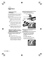 Предварительный просмотр 48 страницы Olympus M Tough-6000 (French) Manuel D'Instructions