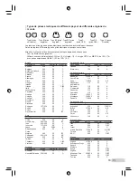 Предварительный просмотр 71 страницы Olympus M Tough-6000 (French) Manuel D'Instructions