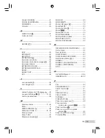 Предварительный просмотр 79 страницы Olympus M Tough-6000 (French) Manuel D'Instructions