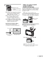 Preview for 13 page of Olympus M Tough-8000 (Portuguese) Manual De Instruções