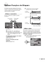 Предварительный просмотр 21 страницы Olympus M Tough-8000 (Portuguese) Manual De Instruções