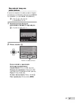 Предварительный просмотр 27 страницы Olympus M Tough-8000 (Portuguese) Manual De Instruções