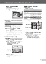 Предварительный просмотр 37 страницы Olympus M Tough-8000 (Portuguese) Manual De Instruções