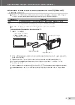 Предварительный просмотр 45 страницы Olympus M Tough-8000 (Portuguese) Manual De Instruções