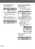 Предварительный просмотр 46 страницы Olympus M Tough-8000 (Portuguese) Manual De Instruções